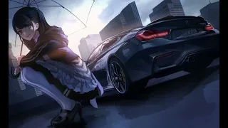 MACAN - ASPHALT 8 (DANTAS_253 x ty0 GAY REMIX) (cover)