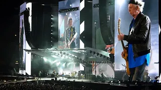 (I Can’t Get No) Satisfaction - The Rolling Stones - Dublin - 2018