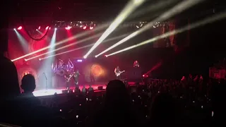 Whitesnake - Bad Boys - live at the Seminole Hard Rock in Fort Lauderdale