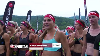 2019 West Virginia North American Championship | Spartan Race