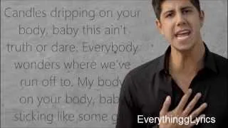 SoMo - Ride [Lyrics]