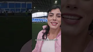 Novidades no mundo do futebol feminino!