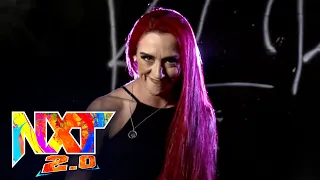 Kay Lee Ray brings the rage next week: WWE NXT, Nov. 2, 2021