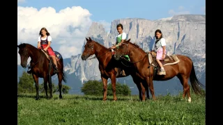 Südtiroler Bauernhöfe - Tierisch Schön