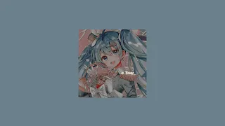 Hatsune Miku - gimme gimme ( underwater + 1hours ) version