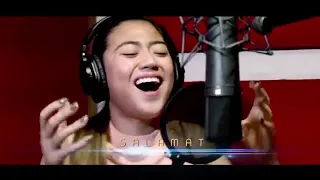 Salamat 2016   Starmusic All Stars Lyrics