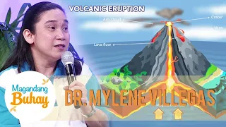 What we need to know about Taal Volcano eruption | Magandang Buhay