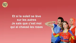 Therapie TAXI - Eté 90 (Paroles)