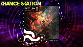 DJ T.H. & Ren Faye - Feels Like Home (Extended Mix) [REGENERATE RECORDS]
