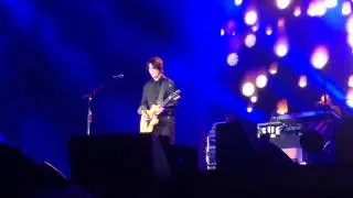 Paul McCartney - Let it be - San Diego 2014