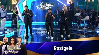 RASTGELE