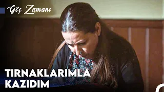 Bu Halı Gibi Dokudum Hayatımı - Göç Zamanı