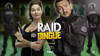 Raid Dingue - BA TMC