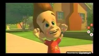 The Adventures of Jimmy Neutron: Boy Genius Jimmy: I made a date with Cindy! WTF BOOM