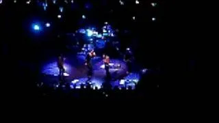 Chris Cornell in London 2 Mar 09 2