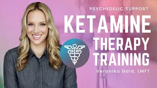 Ketamine Therapy Training