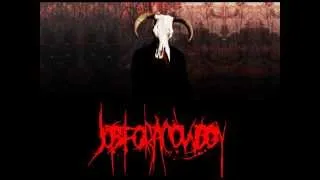 Job For A Cowboy- Entombment Of A Machine- HD