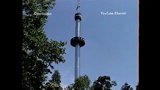 Coasterace Retro Amusement Park Videos: Hersheypark 1993