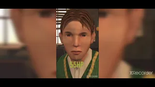 Bully Character Hp