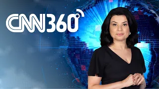 CNN 360º - 15/08/2023