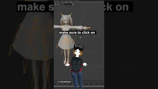 How to make a custom VR Avatar 🔥