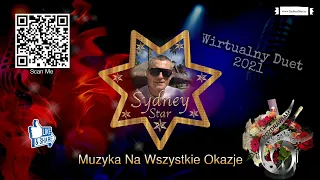 Tam gdzie Ty (z rep. Agnieszka Brzezińska) covered by  Sydney Star