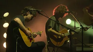 Bitter Boogie (Acoustic) Live at the Caverns 6/4/23 King Gizzard and the Lizard Wizard