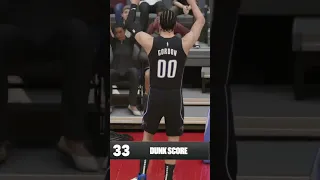 The Ultimate Dunk Contest