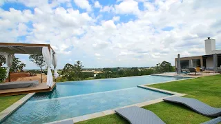 Amor à primeira vista: casa à venda no Terras de São José II - TSII09071