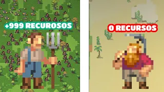 TONTOS Con Recursos VS Inteligentes SIN Recursos😳