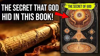 The Secret That God Hid in this book – “Anyone who finds it gets supreme power” (Eye Opening!)