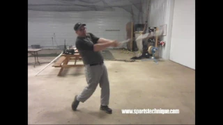 Jon's lesson..improved rotation, needs extension for a level snap