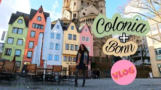 Colonia Vlog