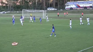 3 SLZ Zlatibor - FAP 1:1