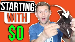 Start Affiliate Marketing With NO MONEY 💰 [2021 Method]