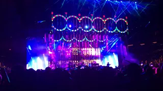 Paul McCartney- "Being For The Benefit Of Mr. Kite" - Live @ Madison Square Garden 9/17/17