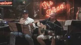 The Scientist (Coldplay cover) - Mike Masse and Jeff Hall