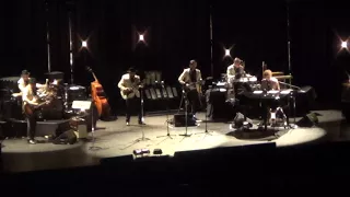 Bob Dylan - Make You Feel My Love (Live @ Altice Arena - Portugal)