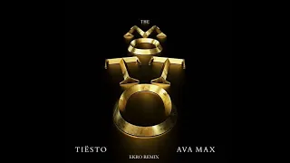 Tiësto ft. Ava Max - The Motto (Ekro Remix)