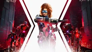 Black Widow RED ROOM TAKEOVER - Official Trailer (Marvel’s the Avengers)