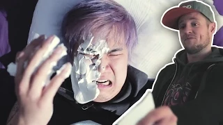 PRANKS DIE ZU WEIT GEHEN | Julien Bam