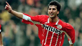 Luc Nilis, Lucky Luc [Best Goals]