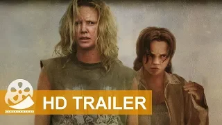 MONSTER (2003) HD Trailer Deutsch