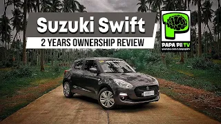 Suzuki Swift 1.2 [2 Years Ownership Review] SULIT PA BA?