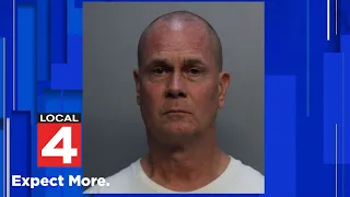 Rick Wershe arrested for attacking girlfriend in Miami