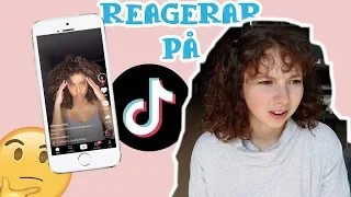 Så mycket utseende-hets | REAGERAR PÅ TIKTOK