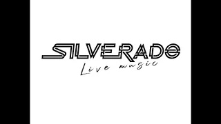 Silverado Live Music - Cómo voy a olvidarla (La Firma cover, en vivo)