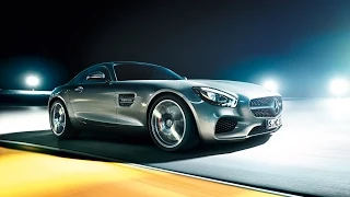 2016 Mercedes AMG GT-S Full Review, Start Up, Exhaust, Top Speed