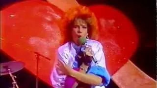 C.C.Catch - I can loose my Heart tonight - 1985 HD