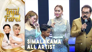 All Artist - Simalakama | KILAU KONSER INUL X FAREL